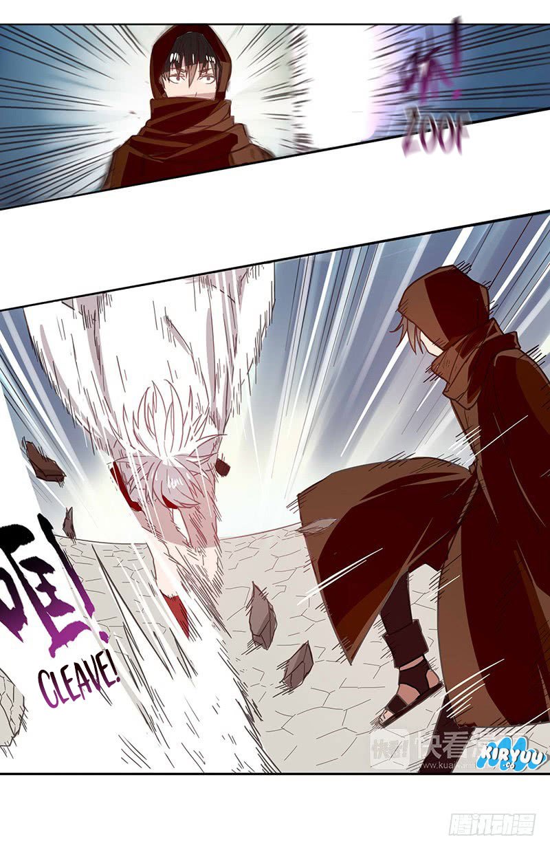 Because I’m An Uncle who Runs A Weapon Shop Chapter 10 Gambar 9
