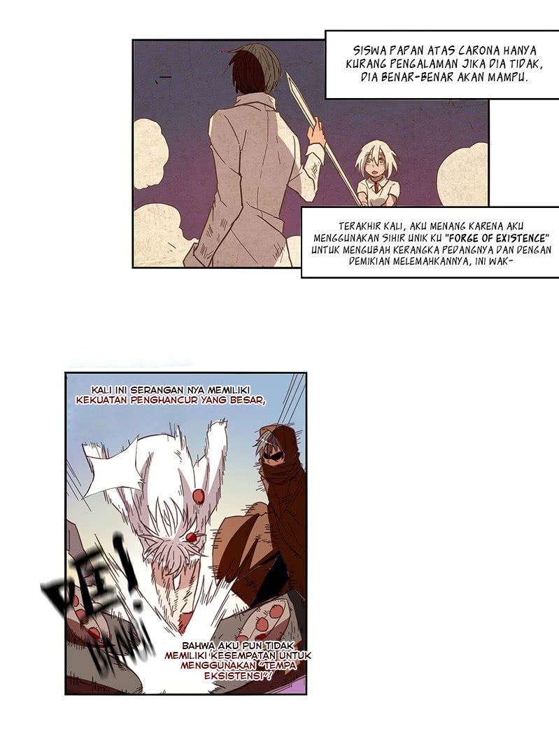 Because I’m An Uncle who Runs A Weapon Shop Chapter 10 Gambar 11