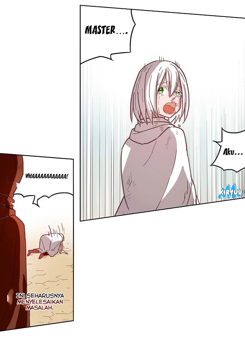 Because I’m An Uncle who Runs A Weapon Shop Chapter 10 Gambar 16