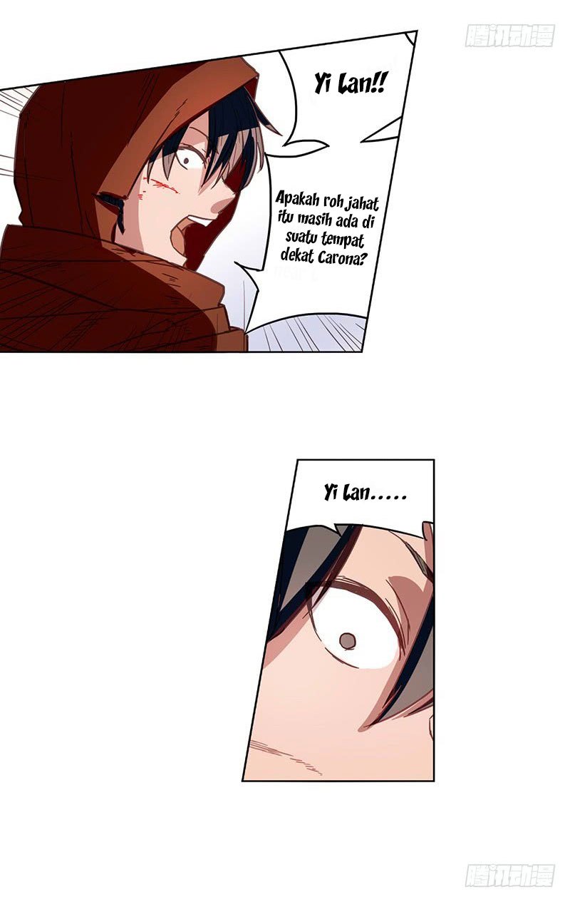 Because I’m An Uncle who Runs A Weapon Shop Chapter 10 Gambar 17