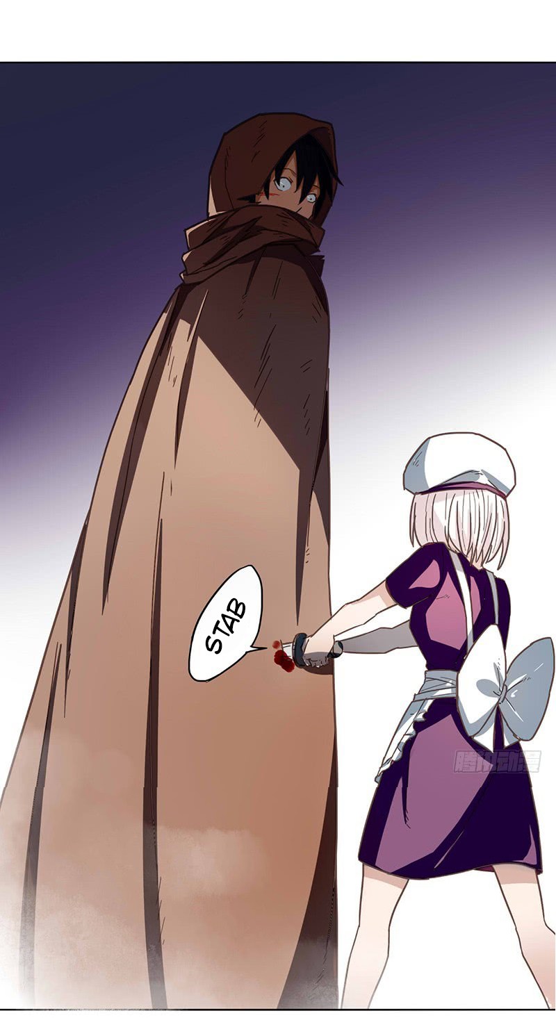 Because I’m An Uncle who Runs A Weapon Shop Chapter 10 Gambar 18