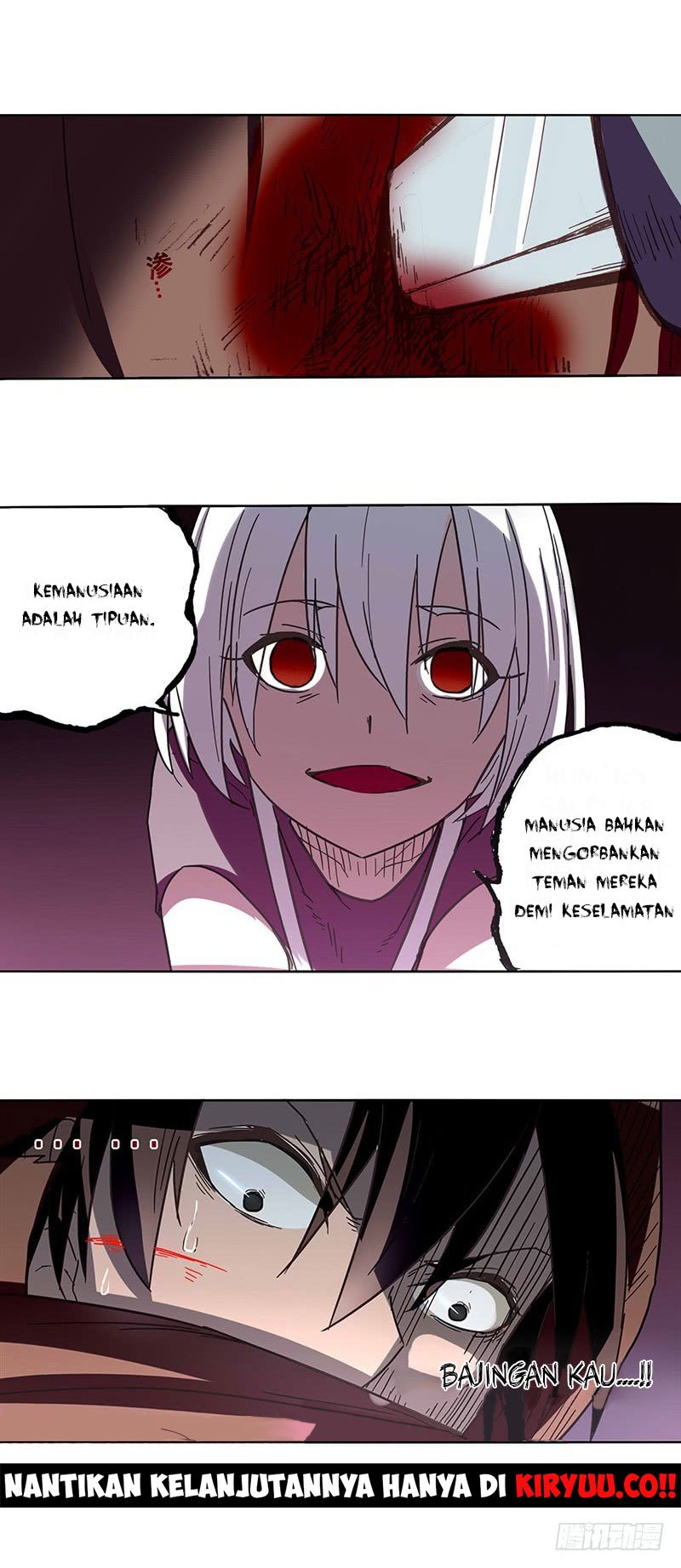 Because I’m An Uncle who Runs A Weapon Shop Chapter 10 Gambar 19