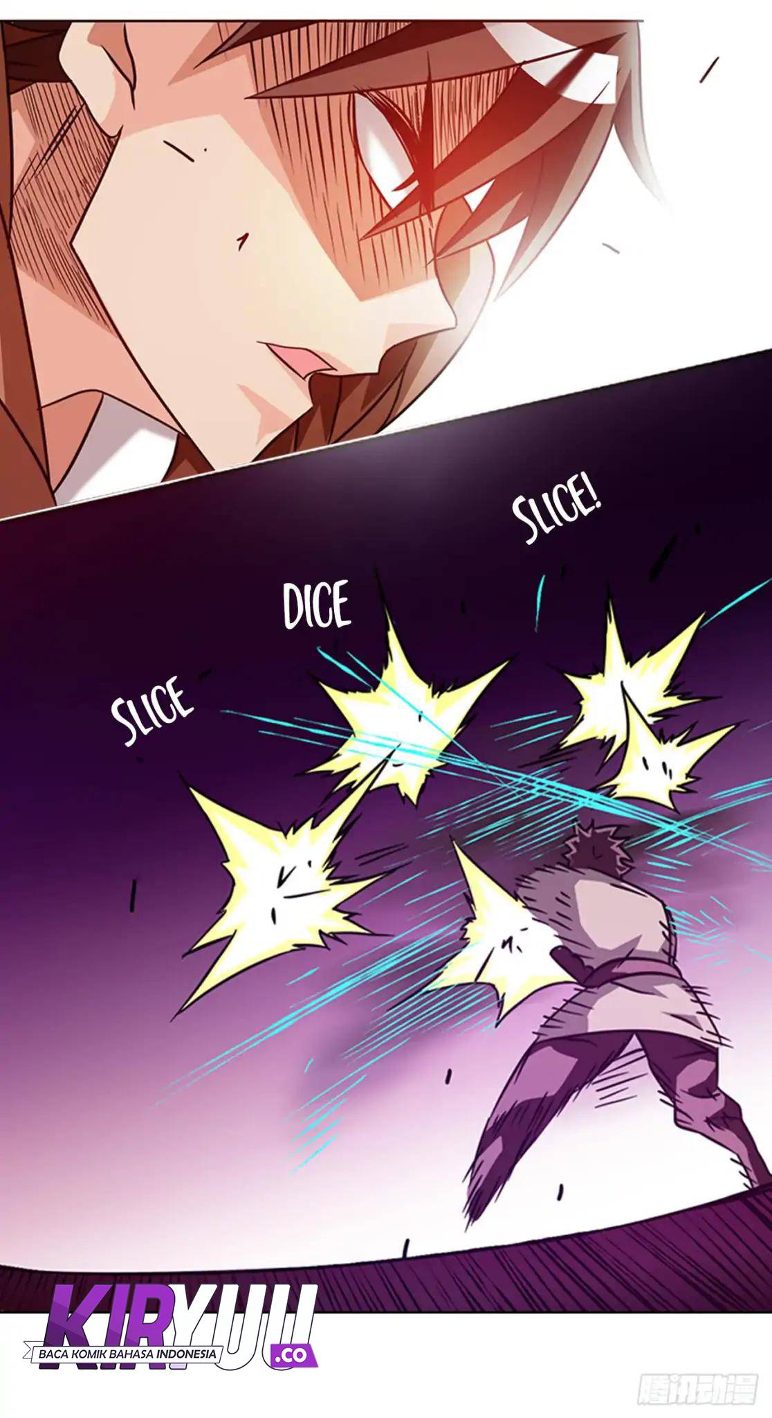 Because I’m An Uncle who Runs A Weapon Shop Chapter 17 Gambar 4
