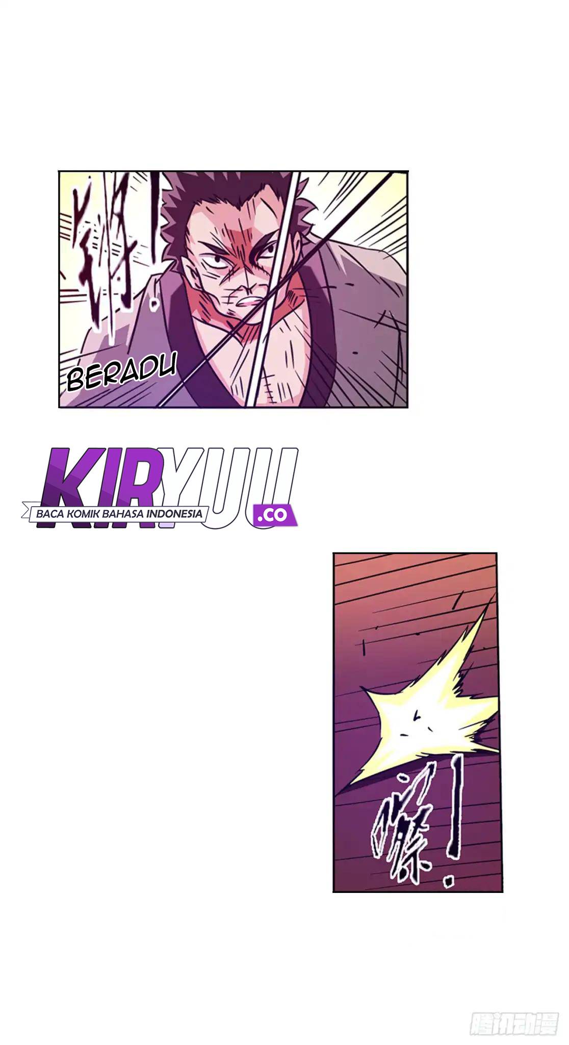 Because I’m An Uncle who Runs A Weapon Shop Chapter 17 Gambar 5