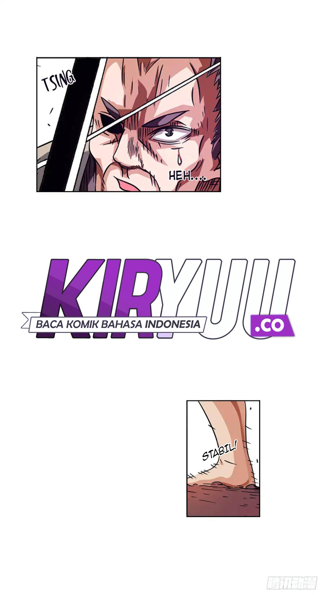 Because I’m An Uncle who Runs A Weapon Shop Chapter 17 Gambar 7