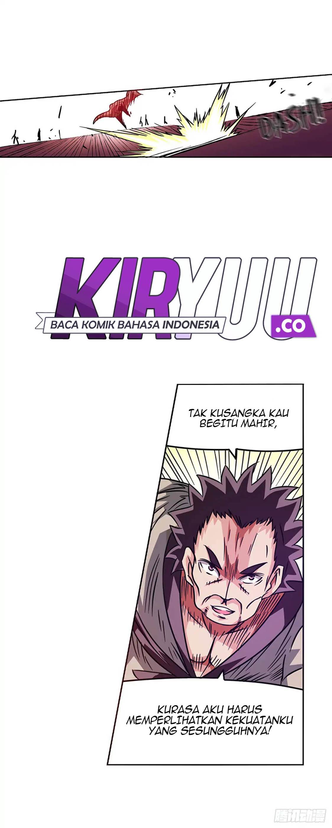 Because I’m An Uncle who Runs A Weapon Shop Chapter 17 Gambar 8