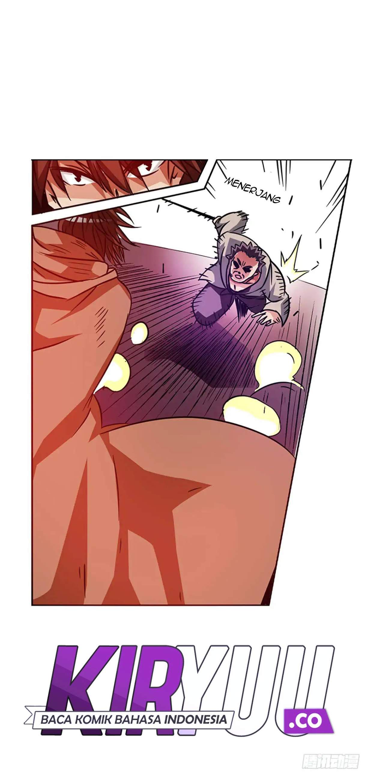 Because I’m An Uncle who Runs A Weapon Shop Chapter 17 Gambar 9