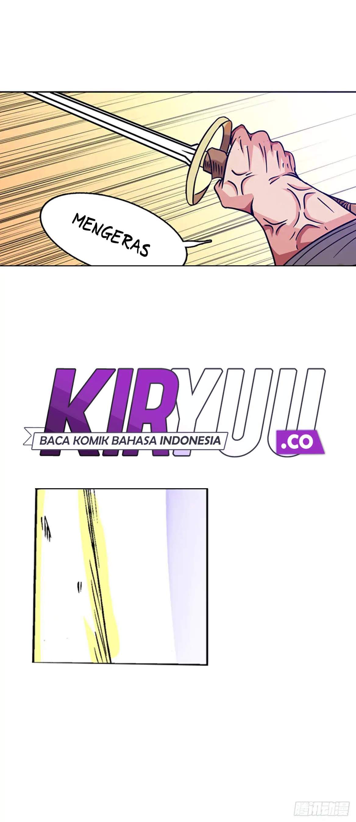 Because I’m An Uncle who Runs A Weapon Shop Chapter 17 Gambar 10