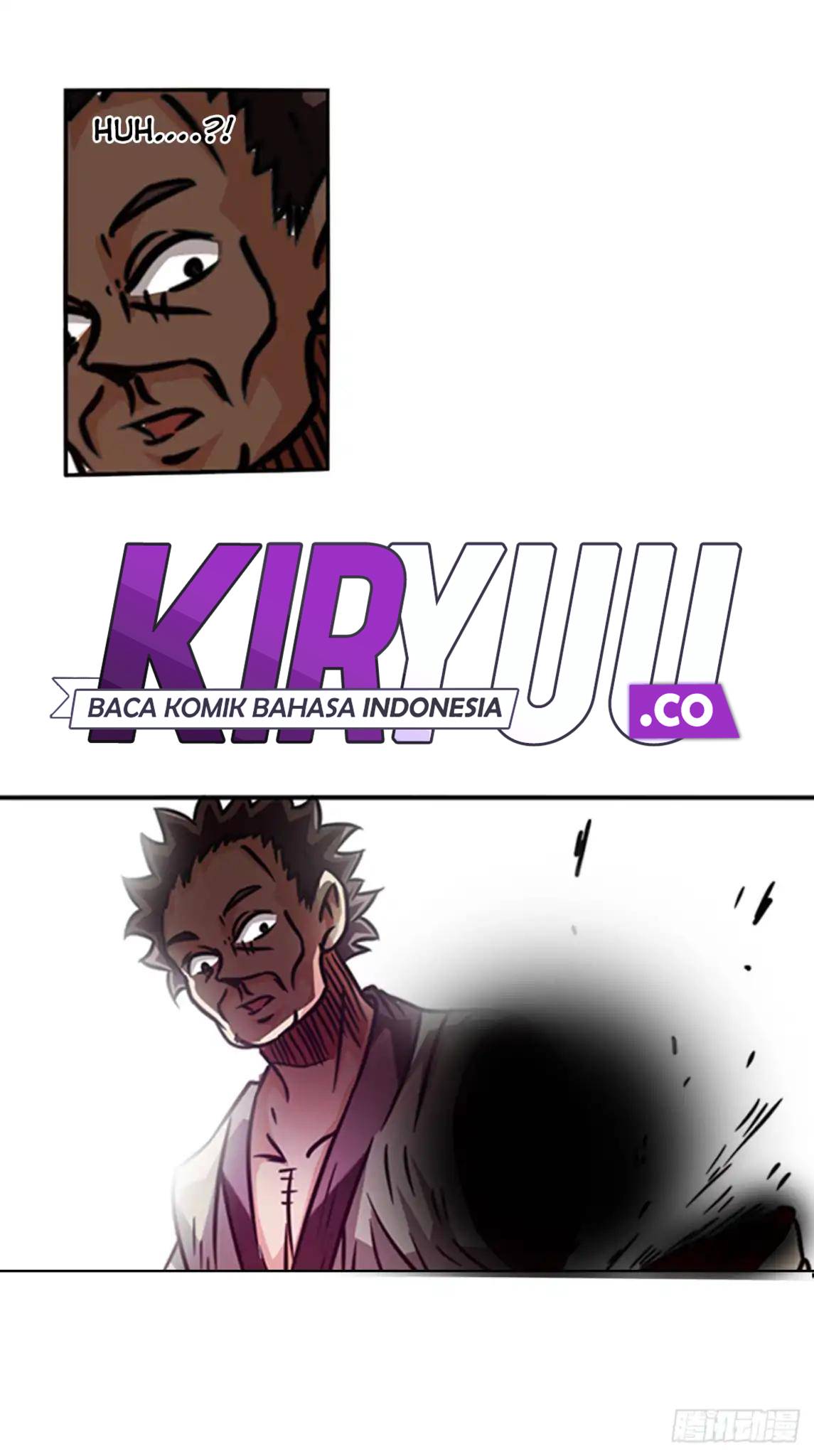 Because I’m An Uncle who Runs A Weapon Shop Chapter 17 Gambar 16