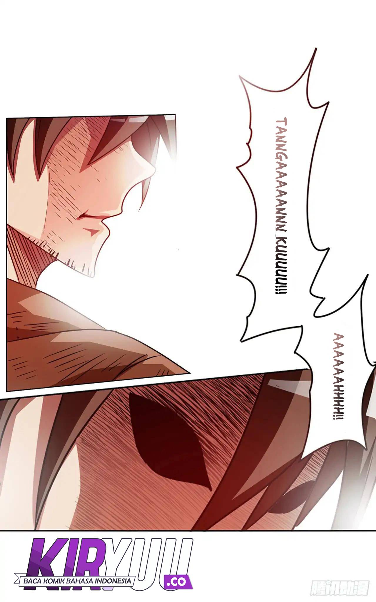Because I’m An Uncle who Runs A Weapon Shop Chapter 17 Gambar 17