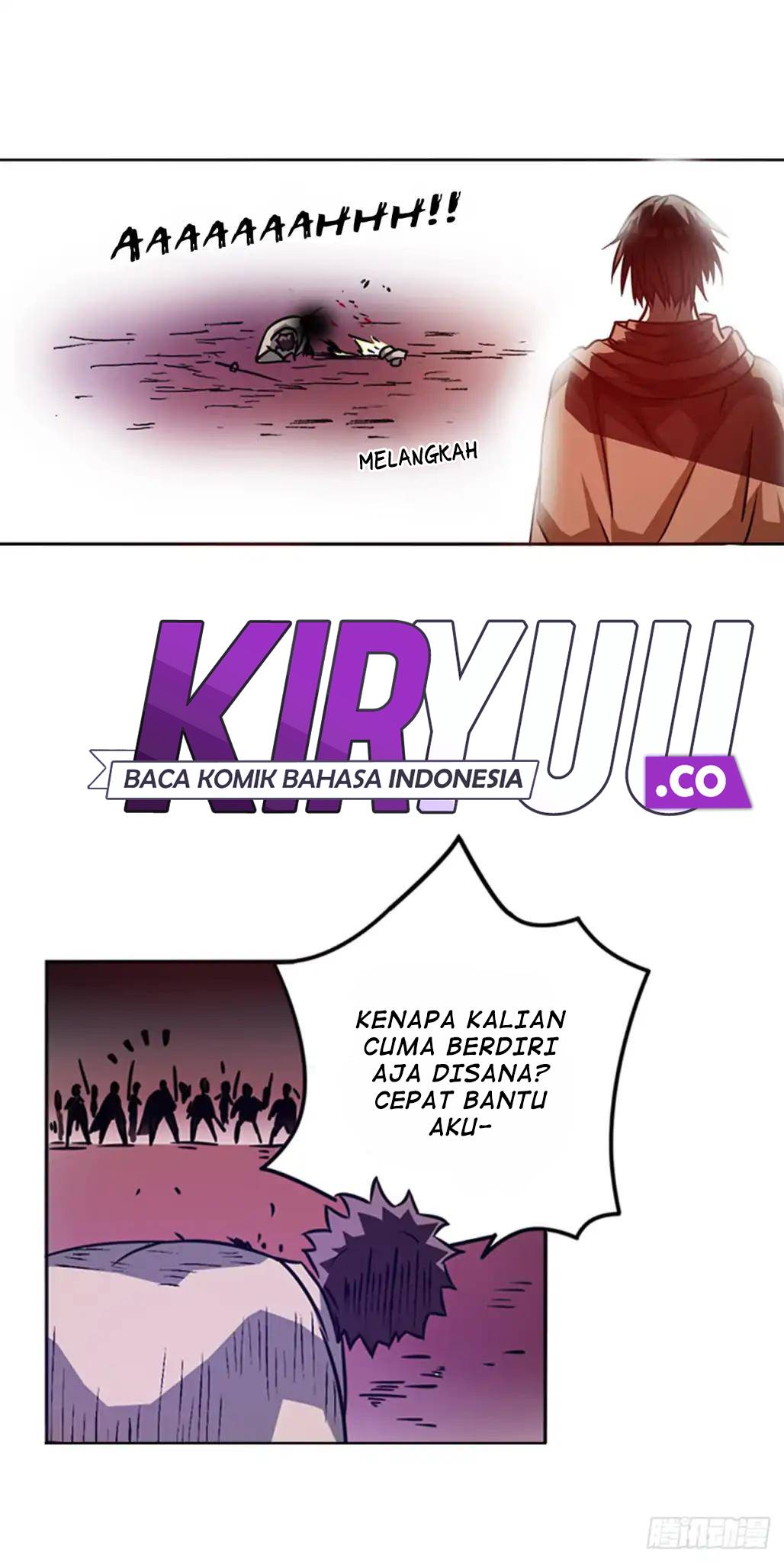 Because I’m An Uncle who Runs A Weapon Shop Chapter 17 Gambar 18