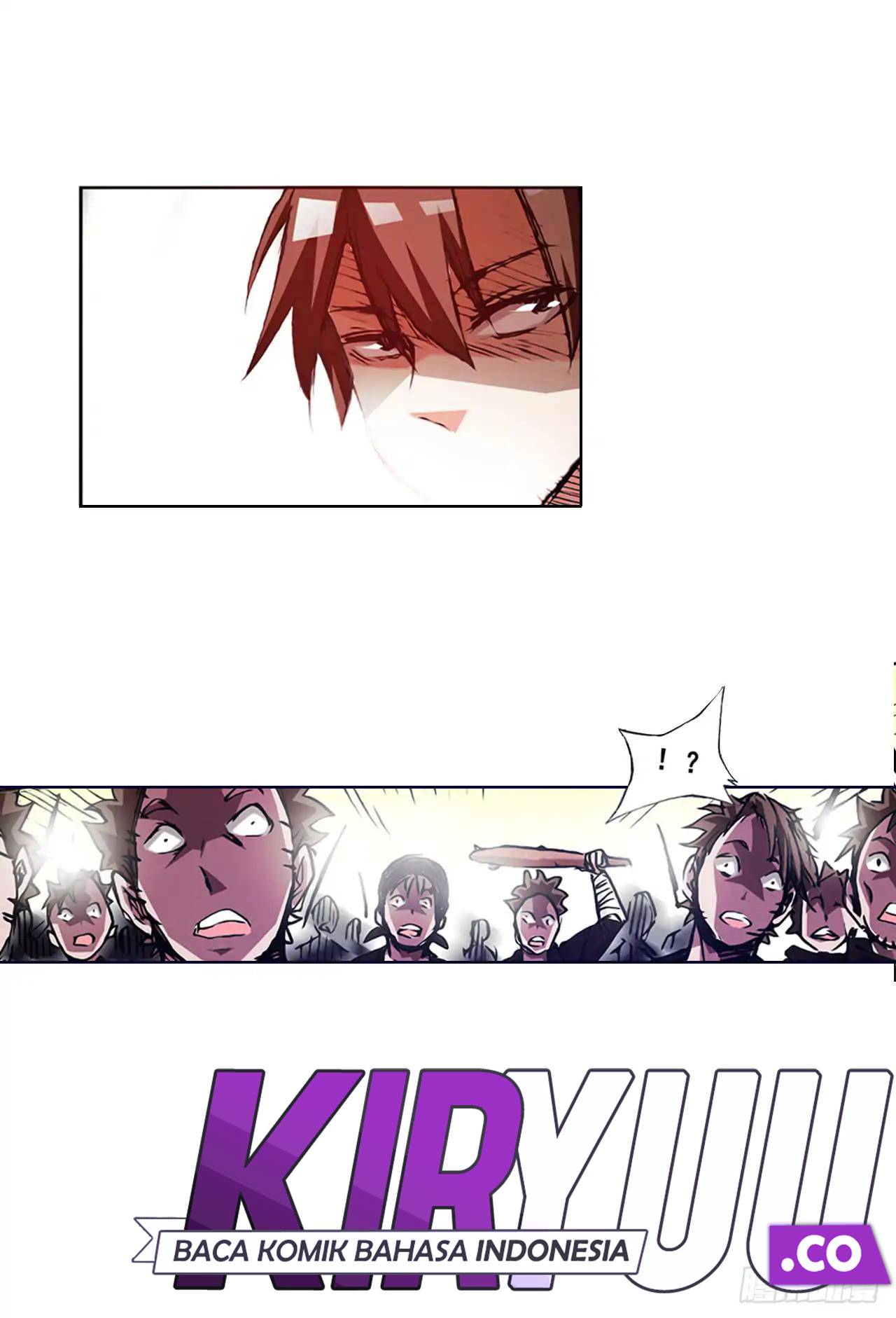 Because I’m An Uncle who Runs A Weapon Shop Chapter 17 Gambar 22