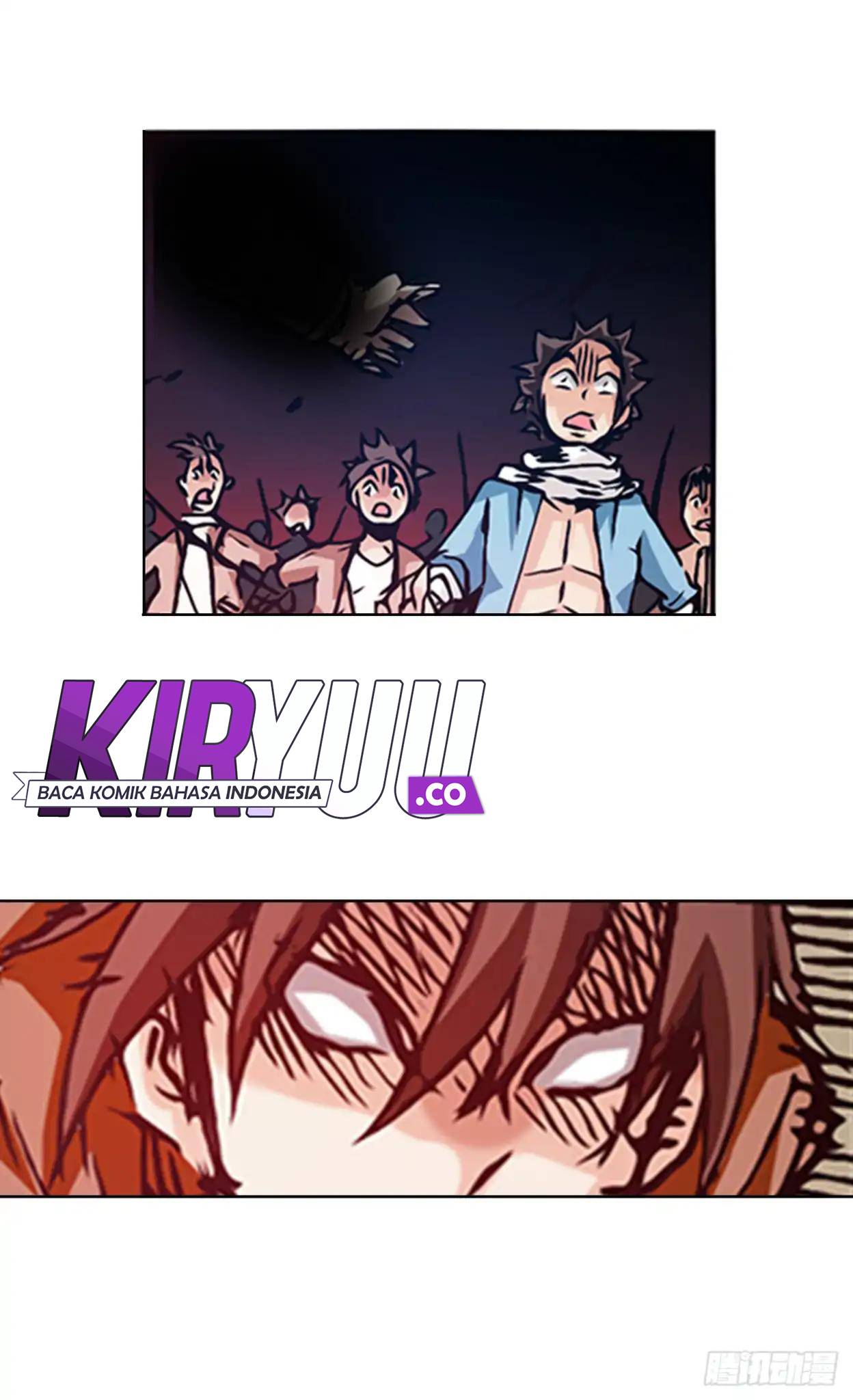 Because I’m An Uncle who Runs A Weapon Shop Chapter 17 Gambar 25