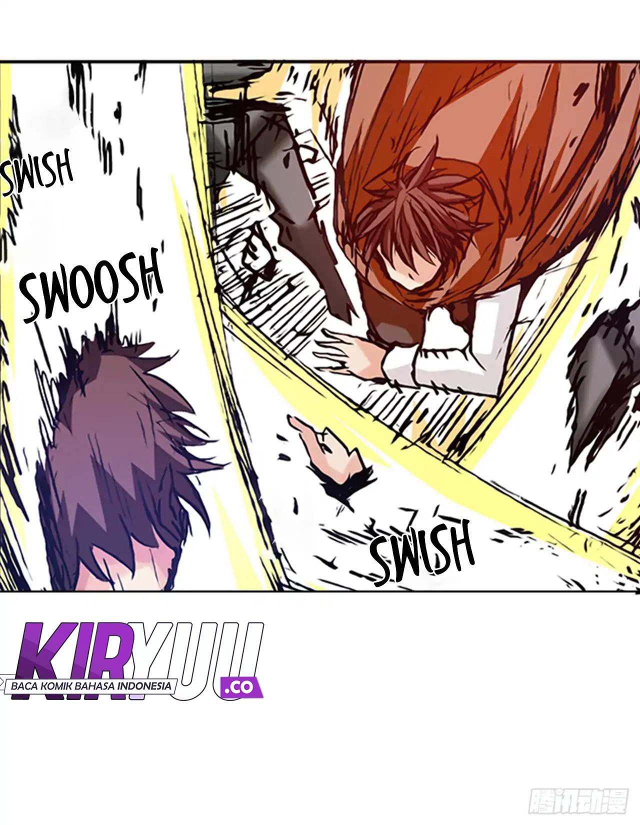 Because I’m An Uncle who Runs A Weapon Shop Chapter 17 Gambar 26