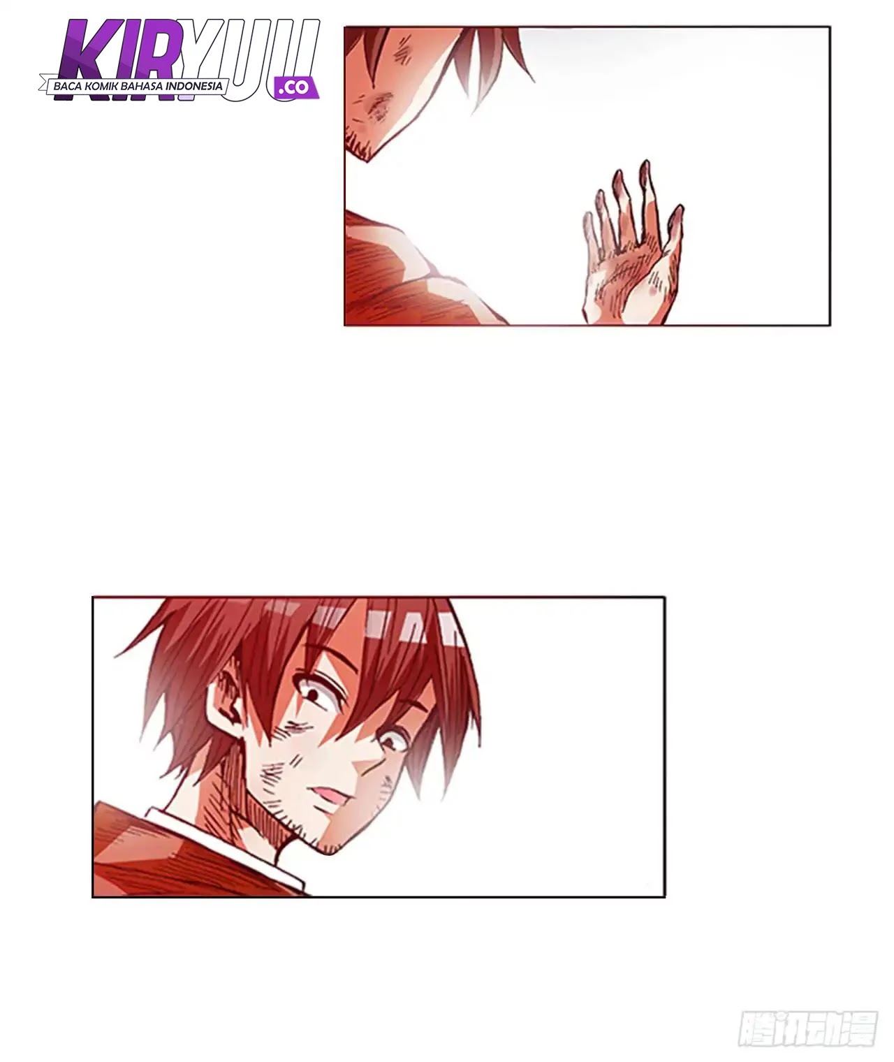 Because I’m An Uncle who Runs A Weapon Shop Chapter 18 Gambar 3