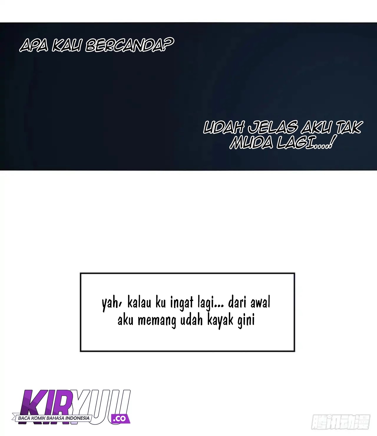 Because I’m An Uncle who Runs A Weapon Shop Chapter 18 Gambar 4