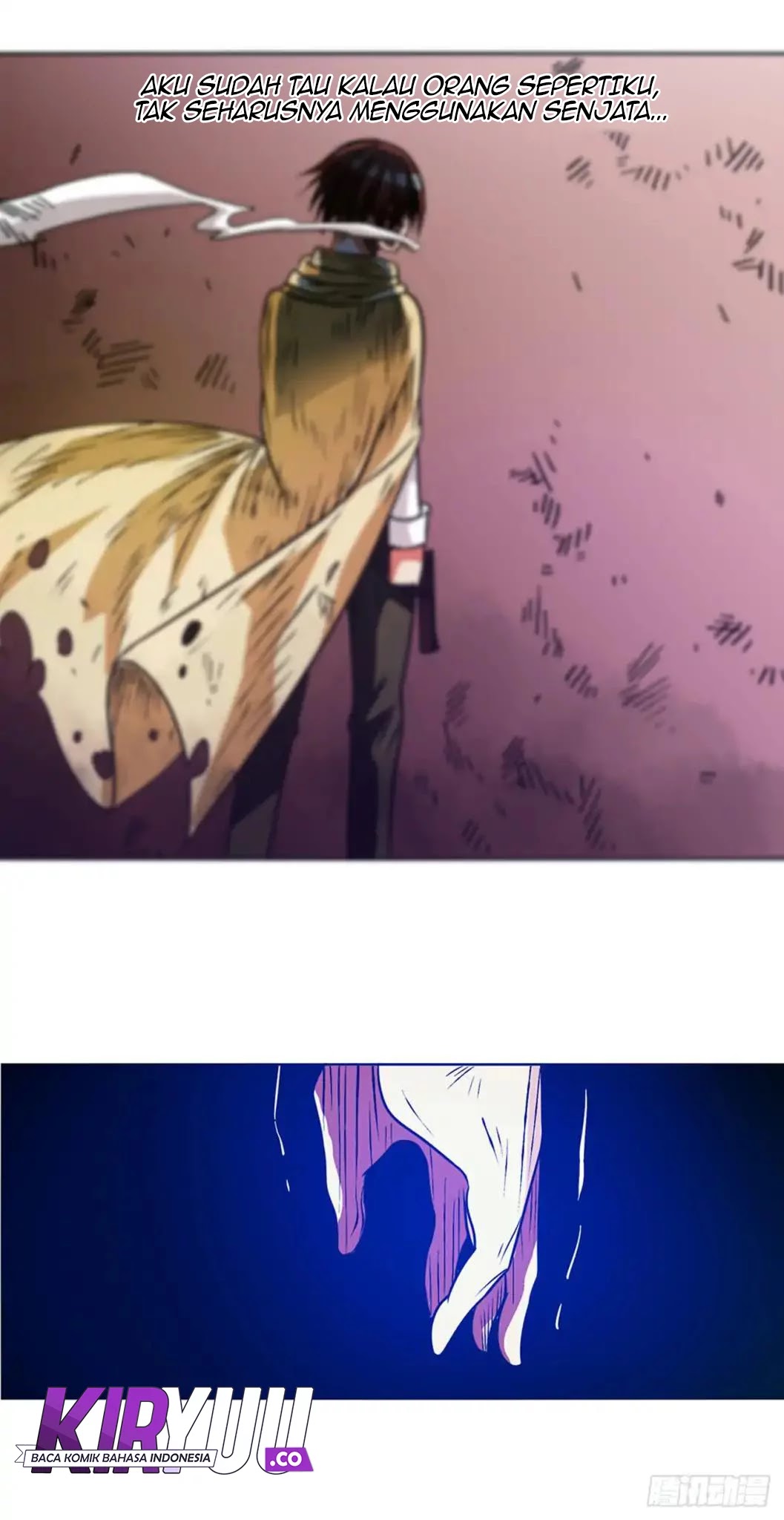 Because I’m An Uncle who Runs A Weapon Shop Chapter 18 Gambar 5