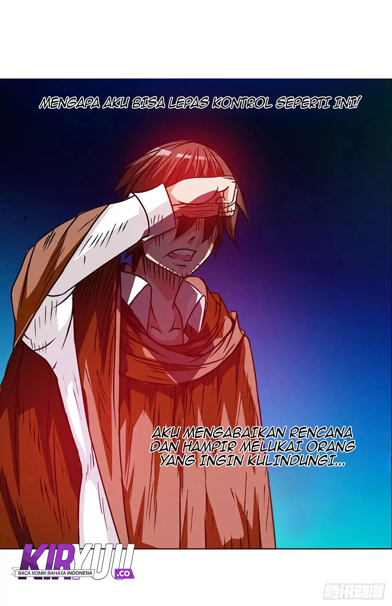 Because I’m An Uncle who Runs A Weapon Shop Chapter 18 Gambar 6