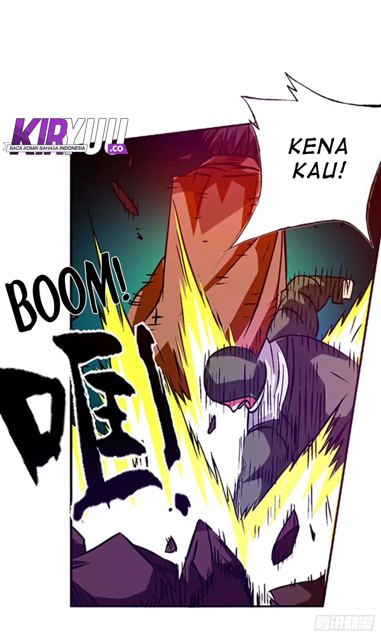 Because I’m An Uncle who Runs A Weapon Shop Chapter 18 Gambar 9