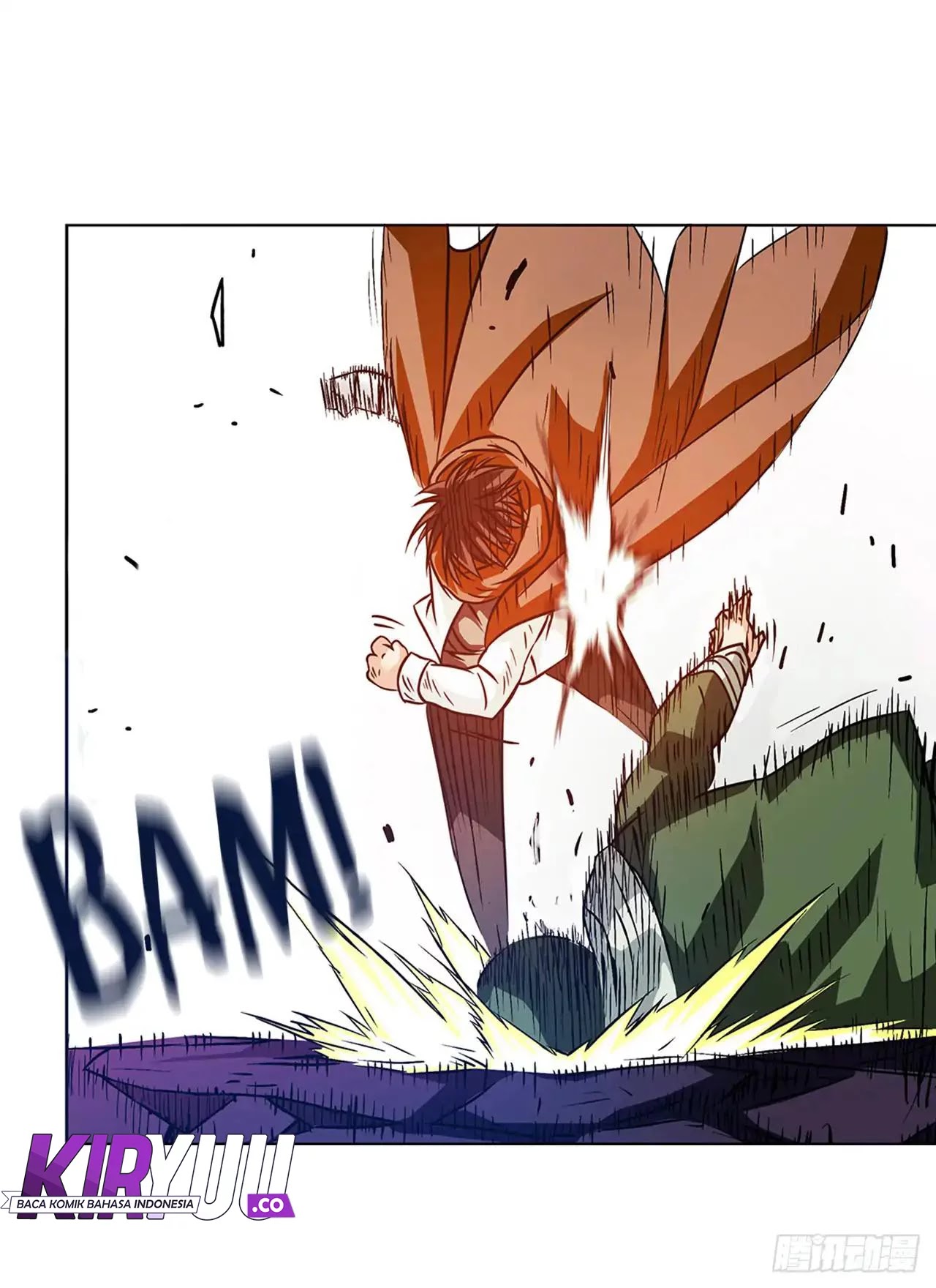 Because I’m An Uncle who Runs A Weapon Shop Chapter 18 Gambar 10