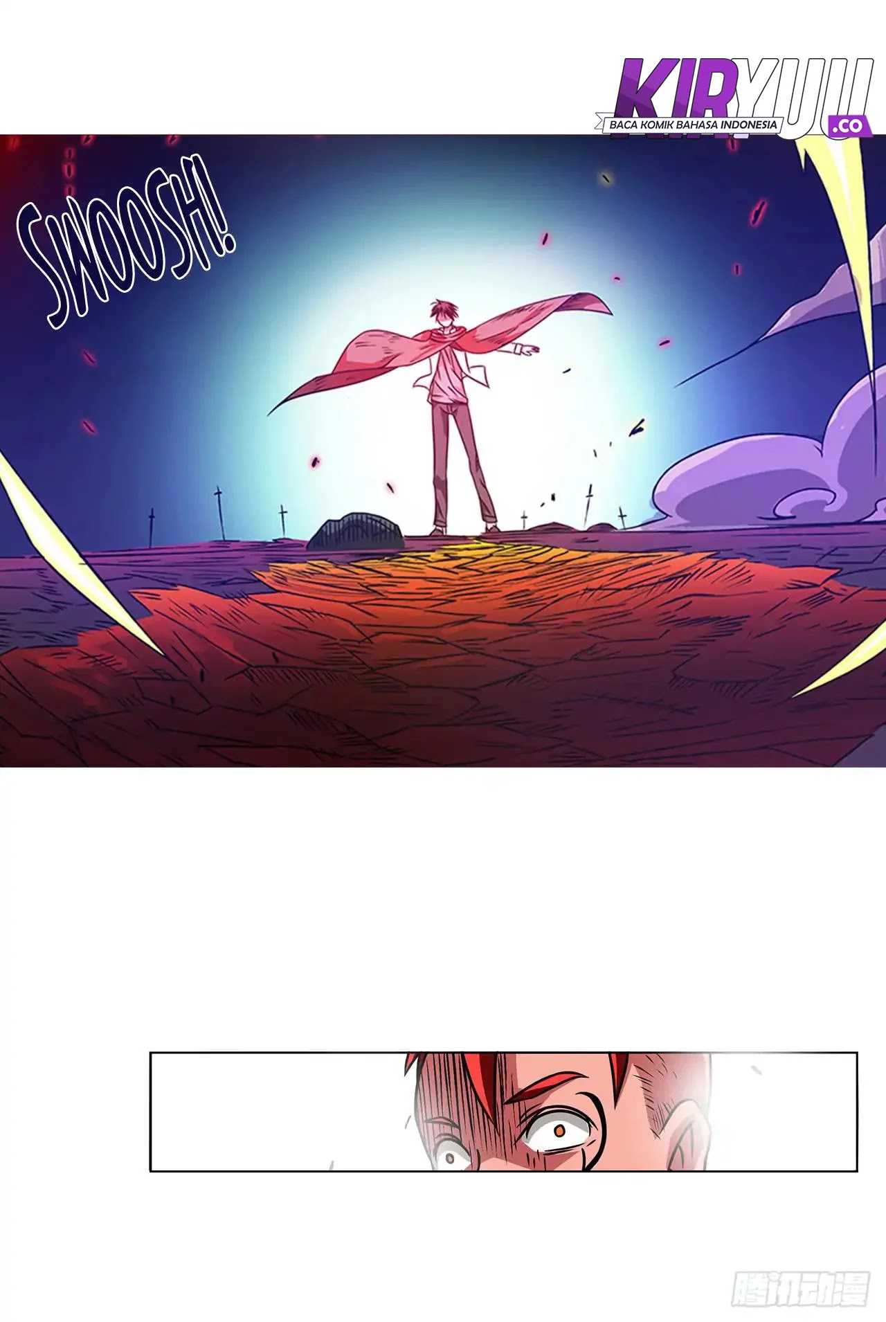 Because I’m An Uncle who Runs A Weapon Shop Chapter 18 Gambar 17