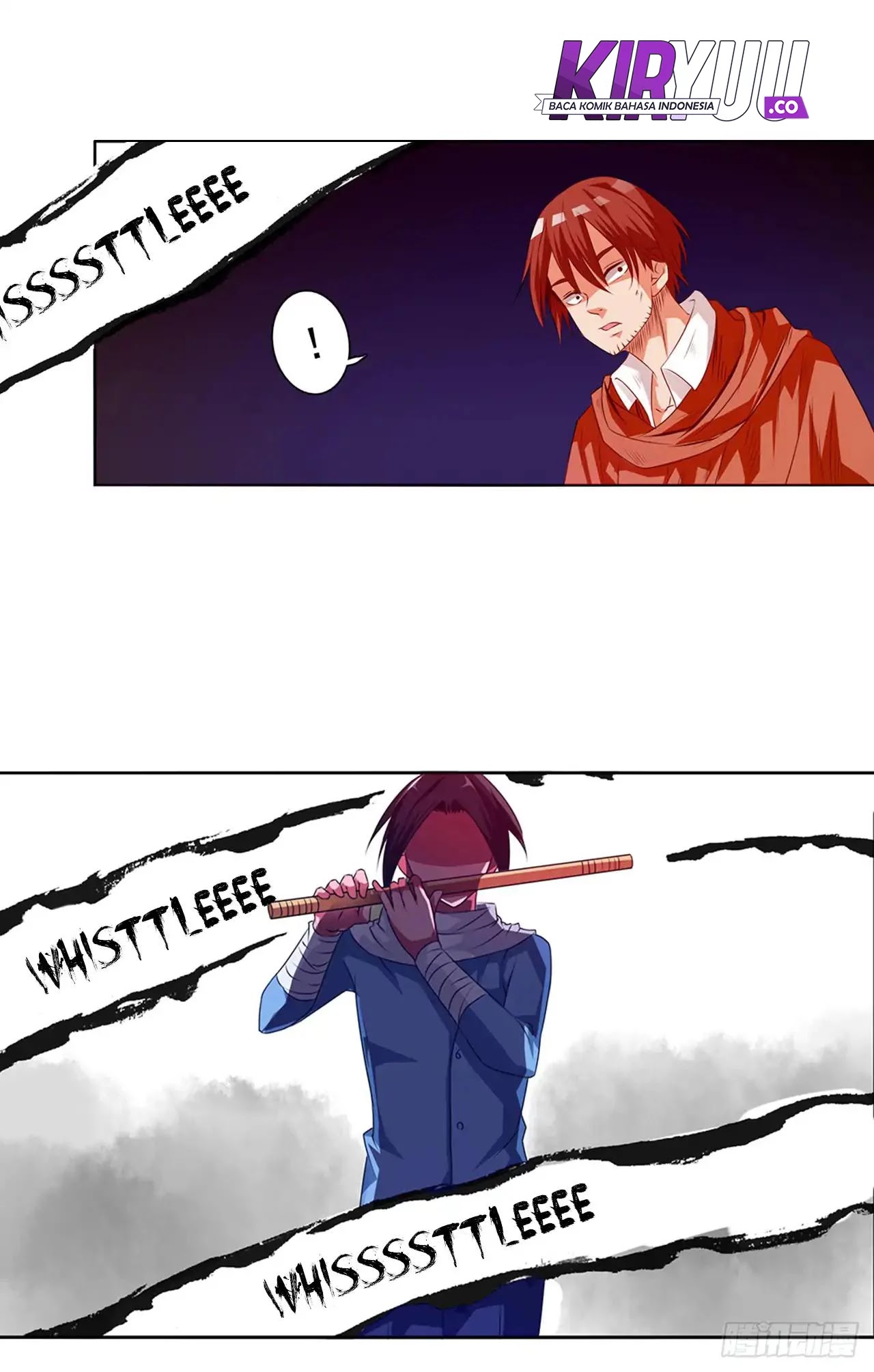 Because I’m An Uncle who Runs A Weapon Shop Chapter 18 Gambar 22