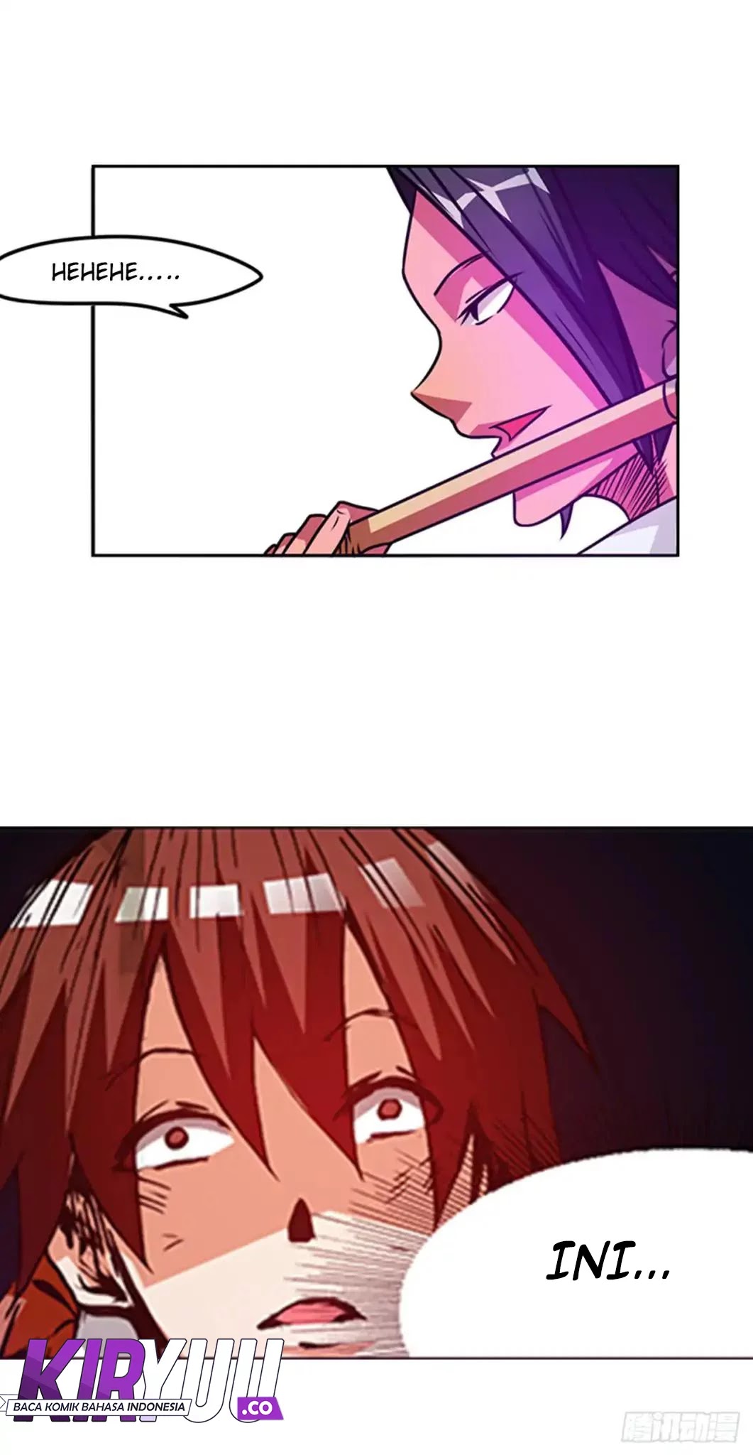 Because I’m An Uncle who Runs A Weapon Shop Chapter 18 Gambar 25