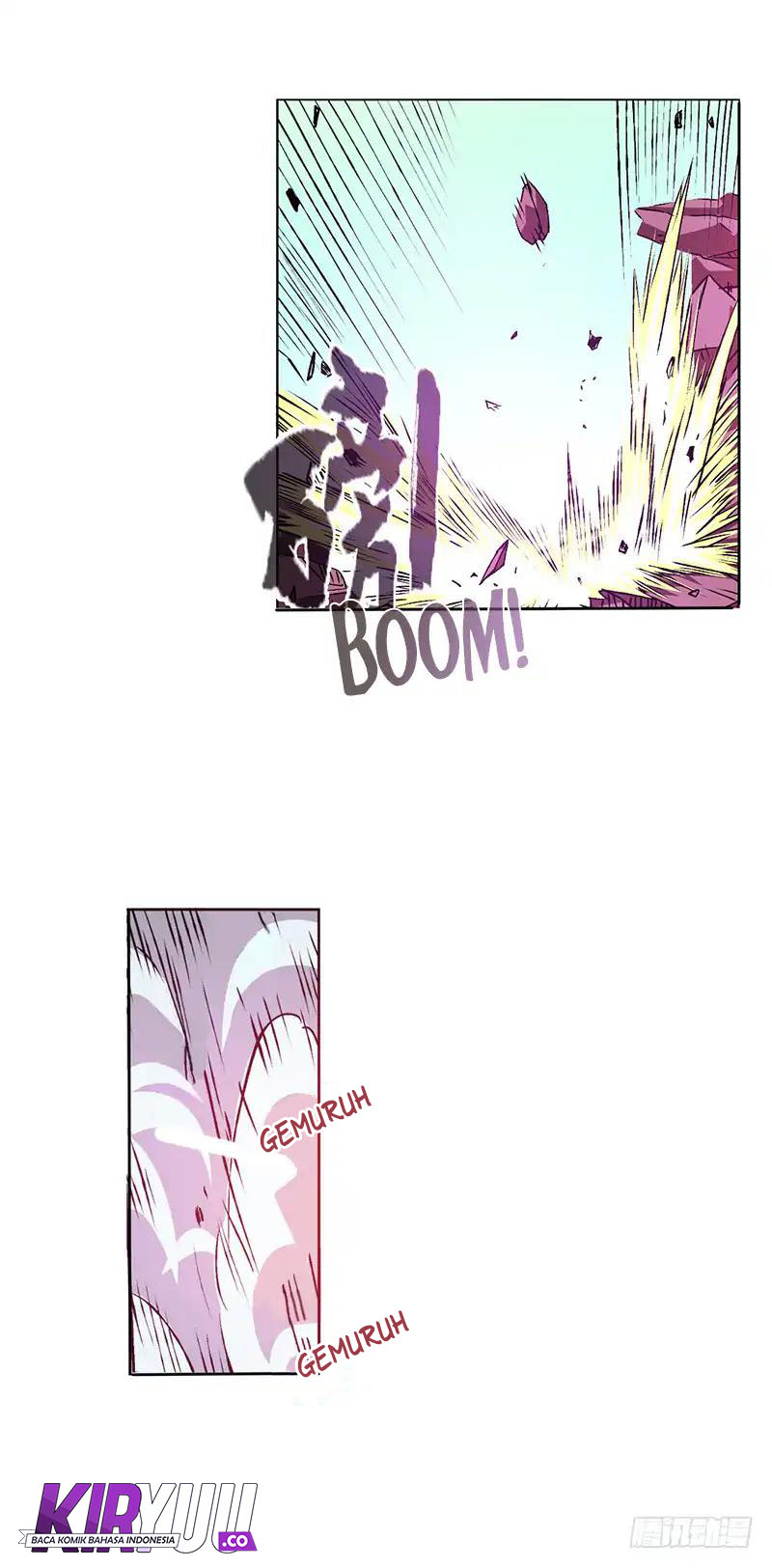 Because I’m An Uncle who Runs A Weapon Shop Chapter 19 Gambar 4