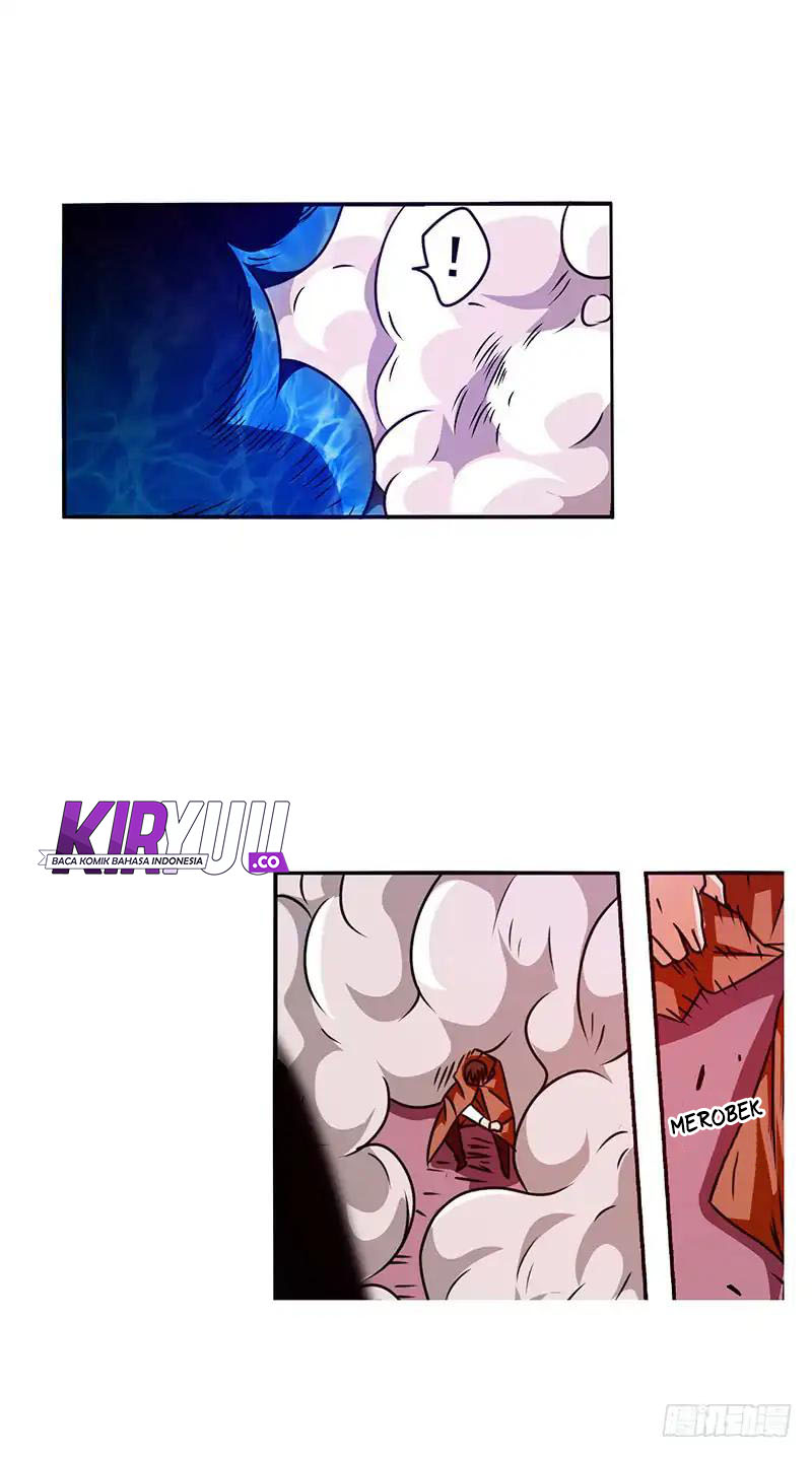 Because I’m An Uncle who Runs A Weapon Shop Chapter 19 Gambar 7