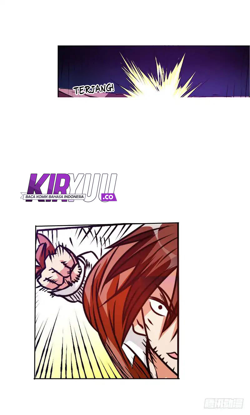 Because I’m An Uncle who Runs A Weapon Shop Chapter 19 Gambar 9