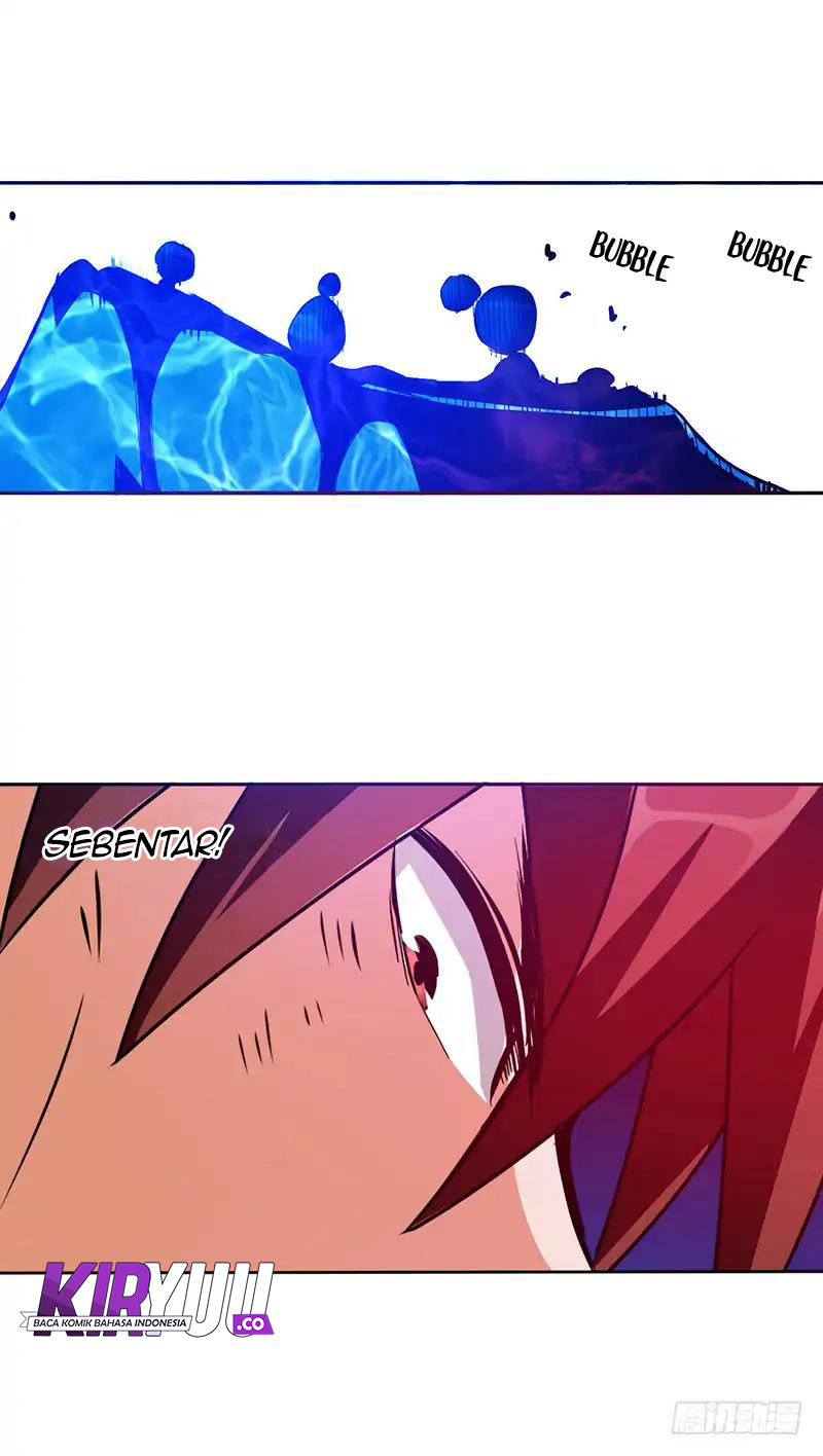 Because I’m An Uncle who Runs A Weapon Shop Chapter 19 Gambar 15