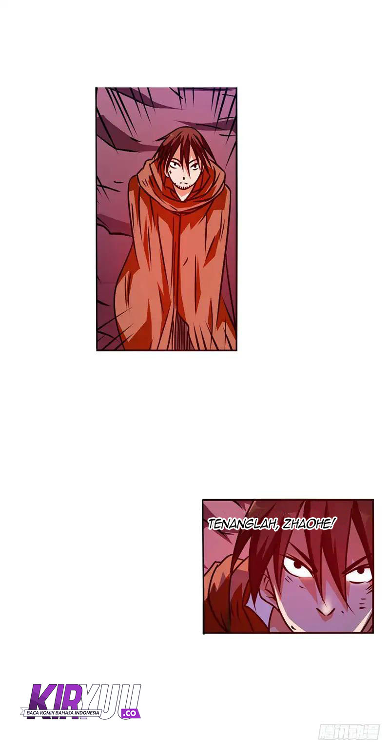 Because I’m An Uncle who Runs A Weapon Shop Chapter 19 Gambar 22
