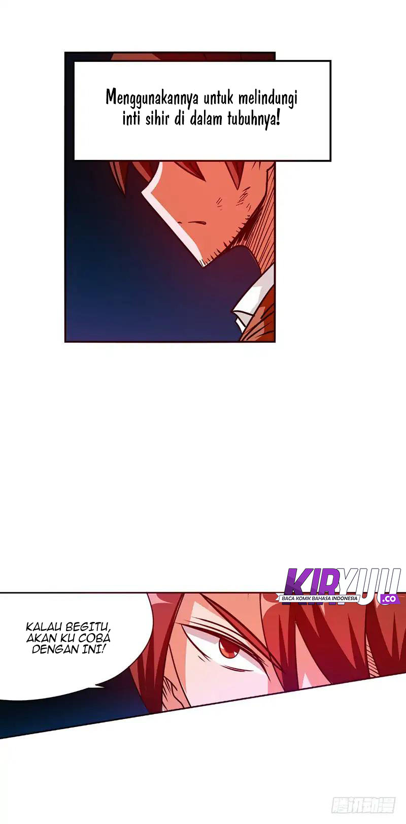 Because I’m An Uncle who Runs A Weapon Shop Chapter 19 Gambar 24