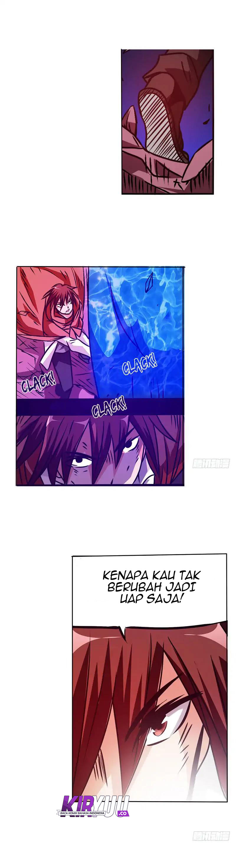 Because I’m An Uncle who Runs A Weapon Shop Chapter 19 Gambar 27