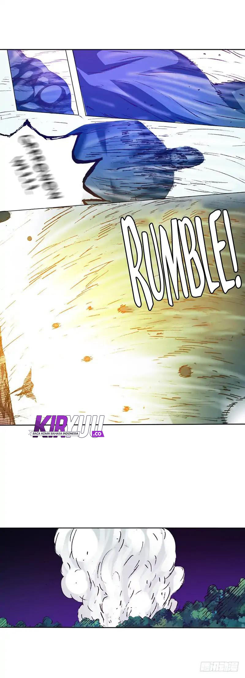 Because I’m An Uncle who Runs A Weapon Shop Chapter 19 Gambar 29