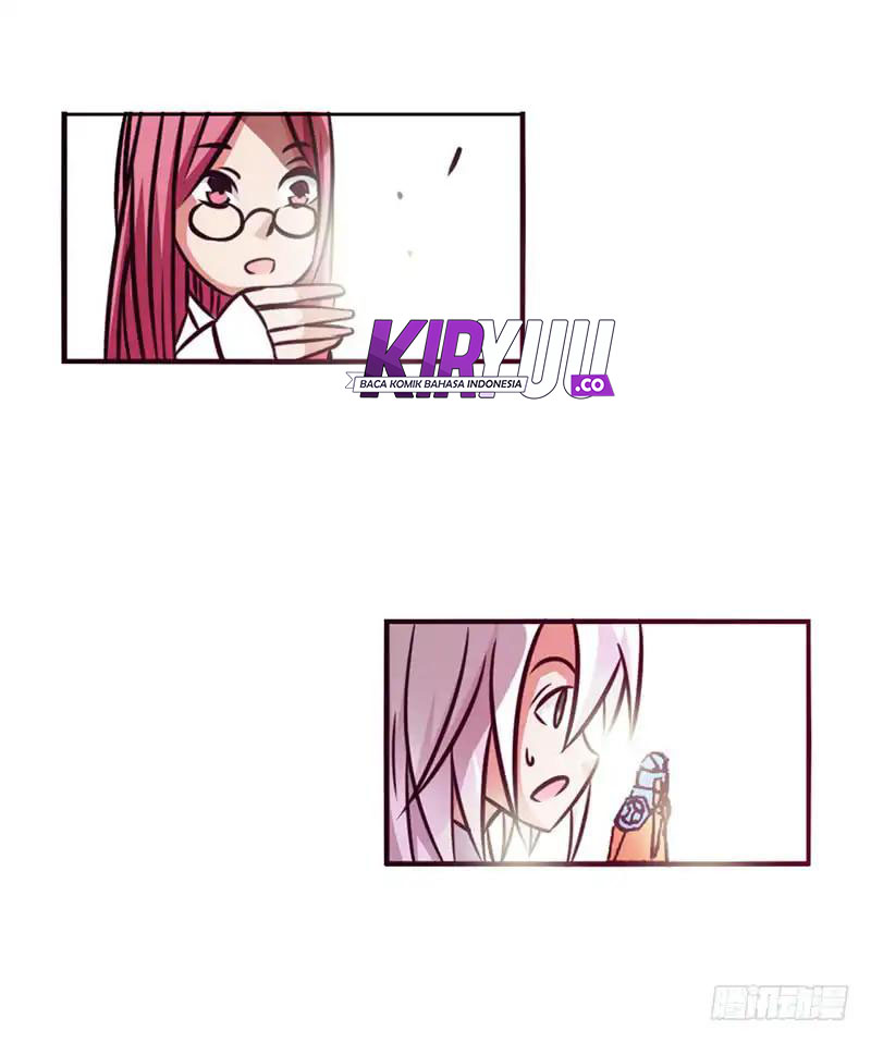 Because I’m An Uncle who Runs A Weapon Shop Chapter 19 Gambar 30