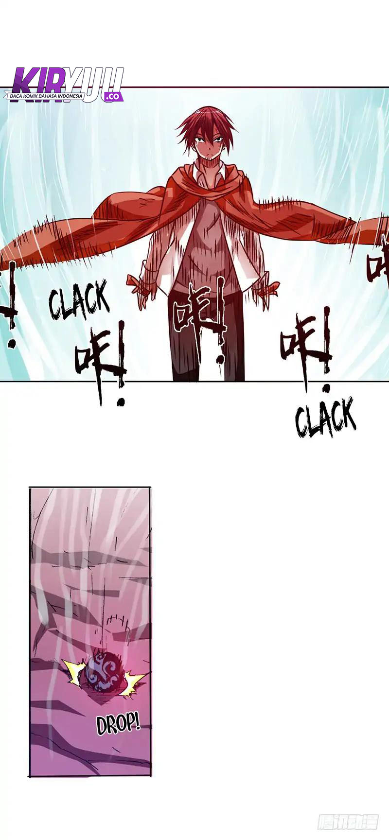 Because I’m An Uncle who Runs A Weapon Shop Chapter 19 Gambar 32