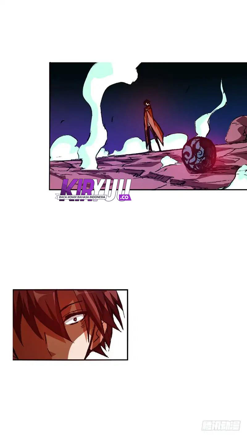 Because I’m An Uncle who Runs A Weapon Shop Chapter 19 Gambar 33