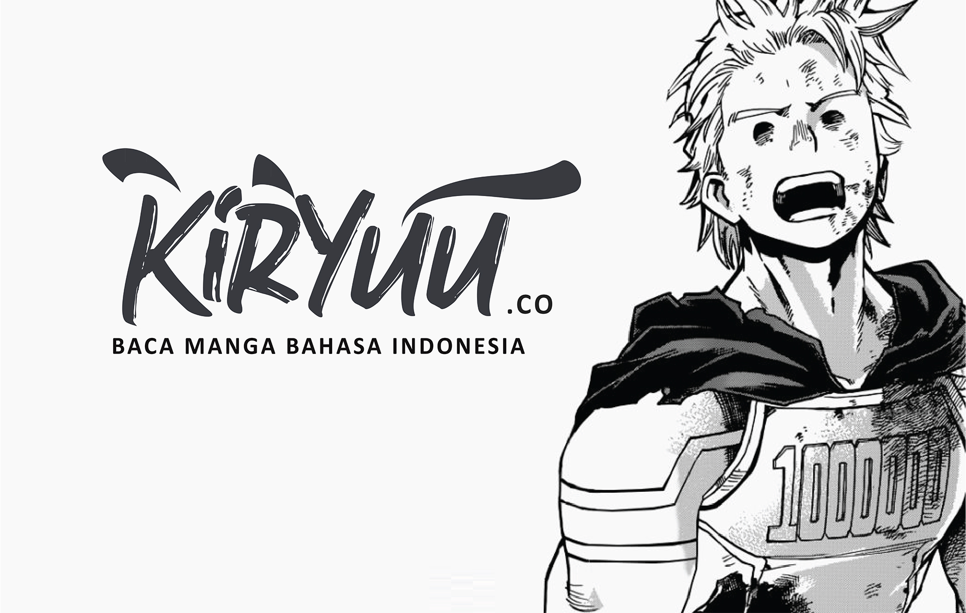 Because I’m An Uncle who Runs A Weapon Shop Chapter 21 Gambar 1