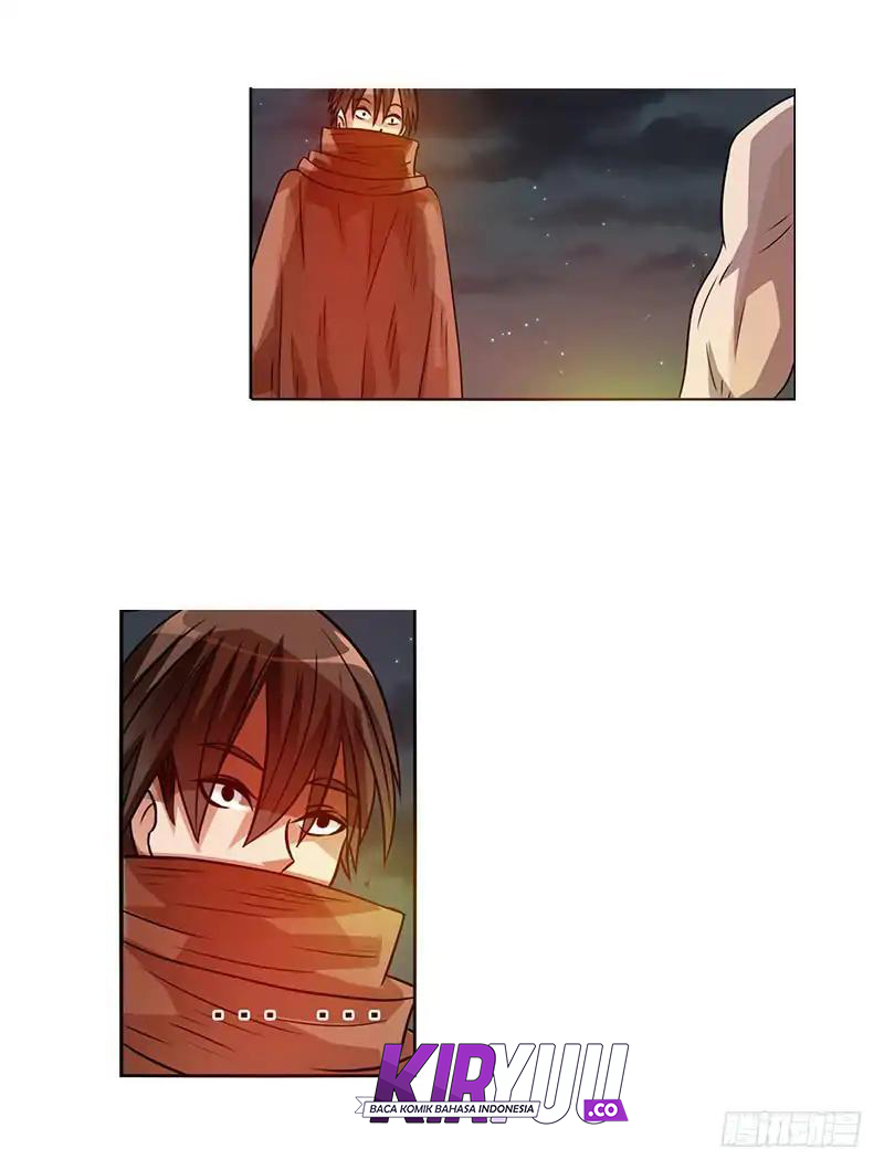 Because I’m An Uncle who Runs A Weapon Shop Chapter 21 Gambar 14