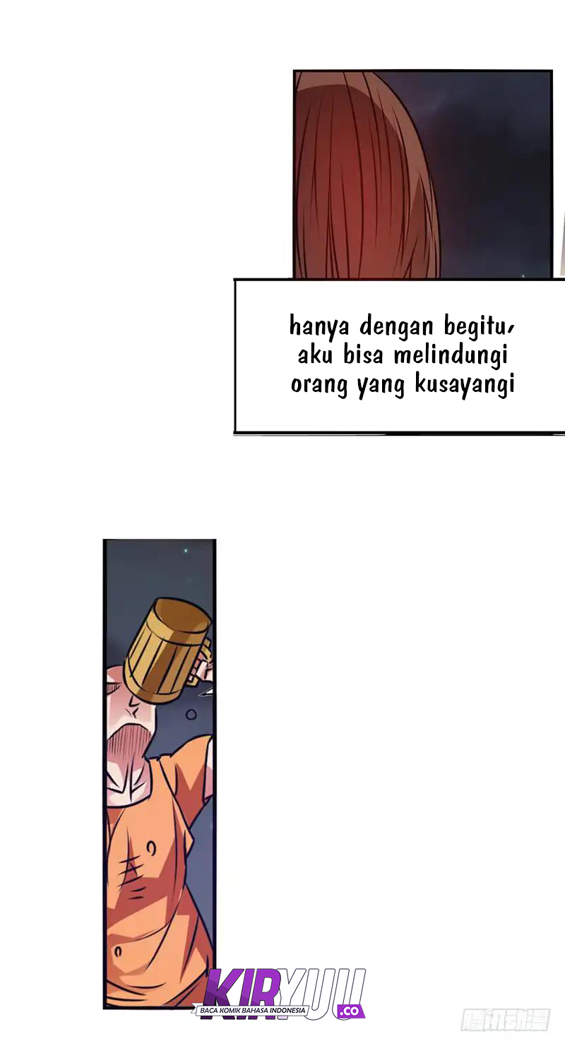 Because I’m An Uncle who Runs A Weapon Shop Chapter 21 Gambar 23