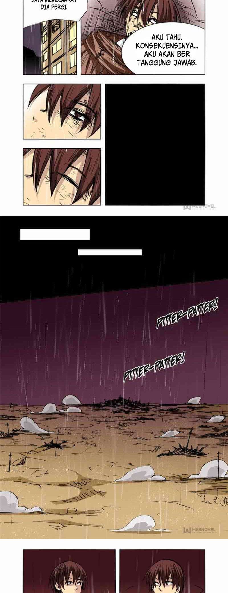 Because I’m An Uncle who Runs A Weapon Shop Chapter 32 Gambar 6