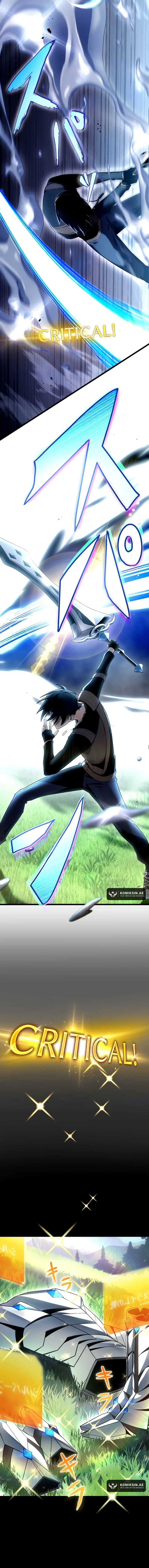 Because I’m Super Lucky, I Got a Second Chance at Life Chapter 02 Gambar 13