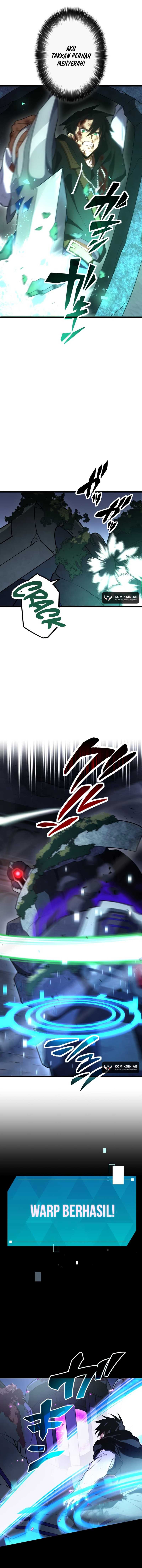 Because I’m Super Lucky, I Got a Second Chance at Life Chapter 14 Gambar 11
