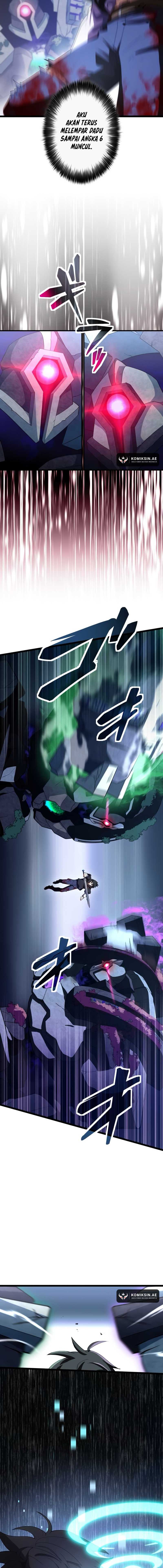 Because I’m Super Lucky, I Got a Second Chance at Life Chapter 14 Gambar 14