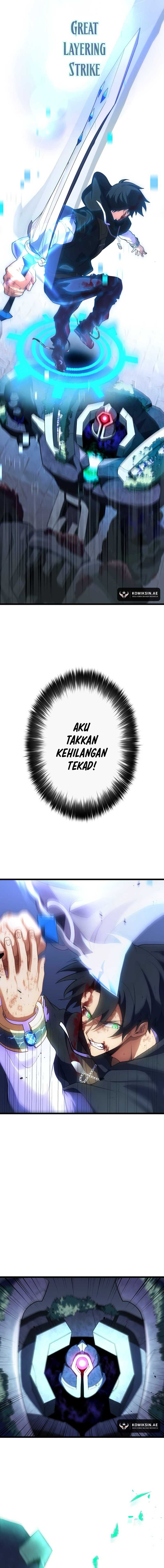 Because I’m Super Lucky, I Got a Second Chance at Life Chapter 14 Gambar 18