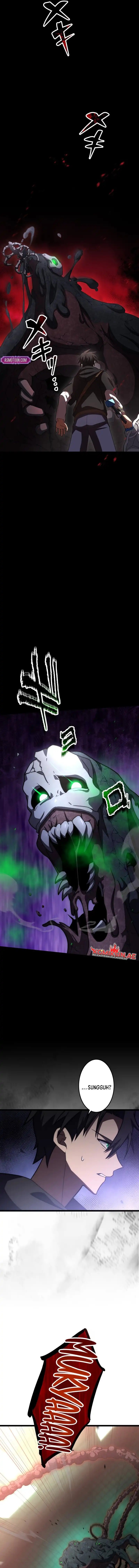 Because I’m Super Lucky, I Got a Second Chance at Life Chapter 22 Gambar 6