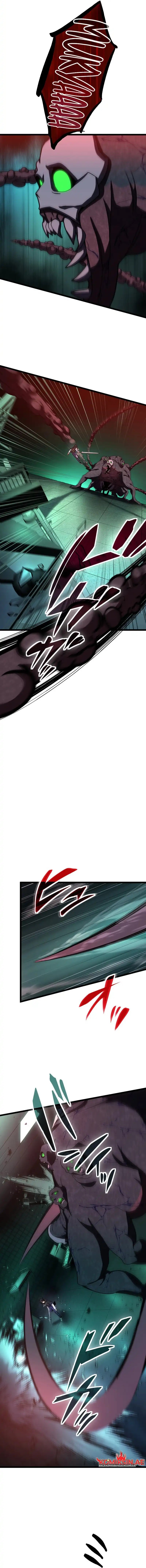 Because I’m Super Lucky, I Got a Second Chance at Life Chapter 22 Gambar 11