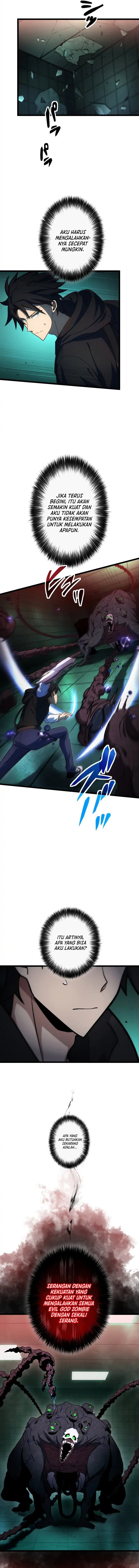 Because I’m Super Lucky, I Got a Second Chance at Life Chapter 22 Gambar 12