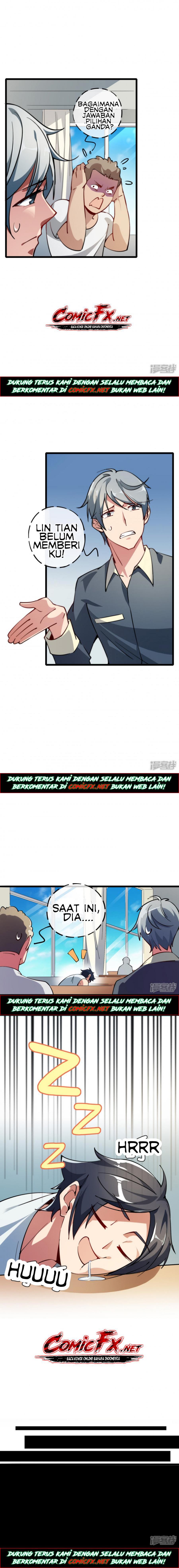 Become The Richest Man Today Chapter 01 Gambar 3